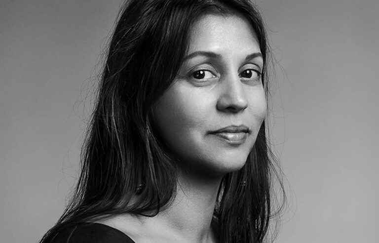 Sonia Shah publishes “Migrations” with Écosociété editions