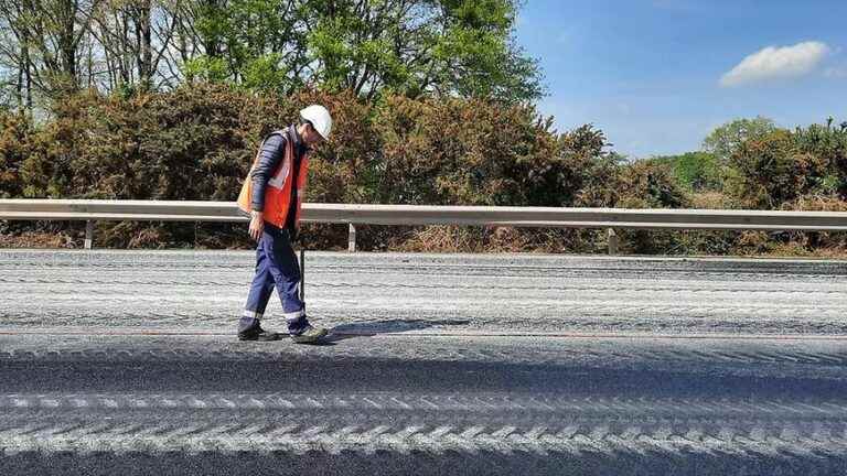 Soon greener roads in the Indre department?