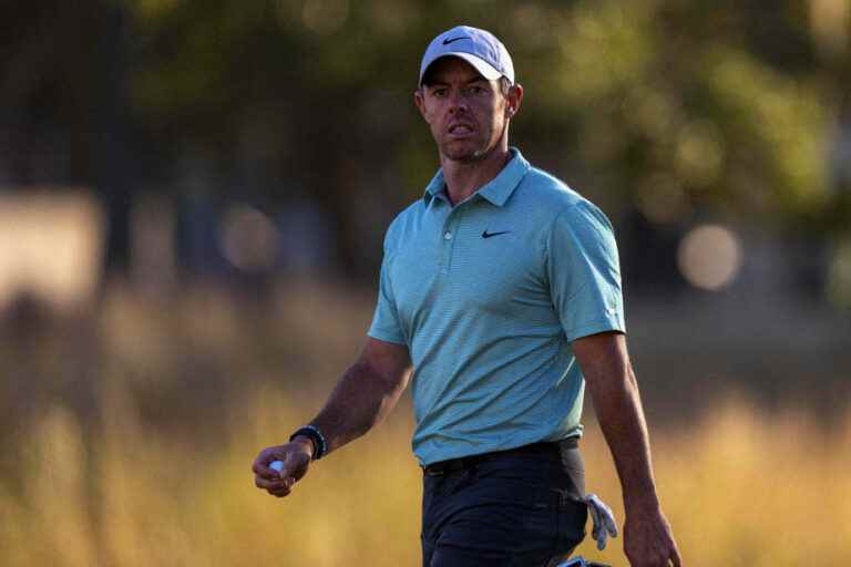 Split between PGA and LIV circuits risks becoming ‘irreversible’, says McIlroy