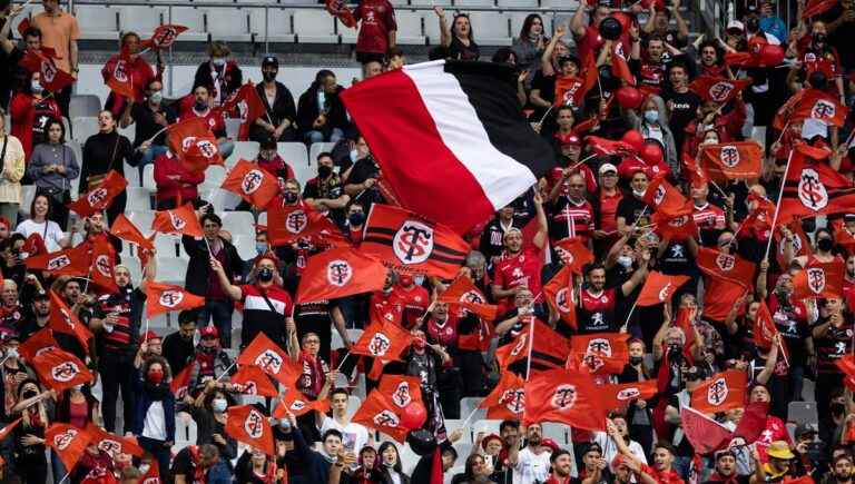 Stade Toulousain scheduled for a Saturday at 3 p.m…. it changes the lives of supporters