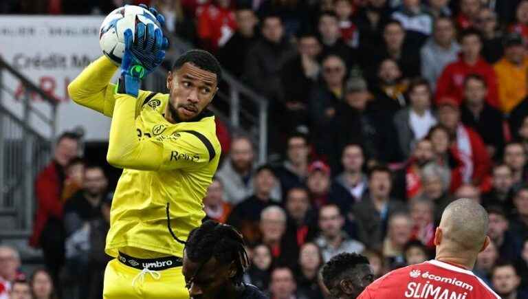 Stade de Reims takes one more point after a lackluster match in Brest (0-0)