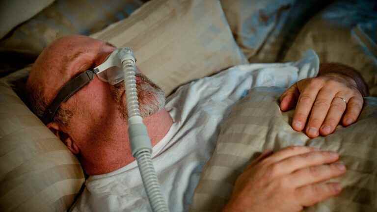 Suspected of causing cancer, Philips respirators under surveillance