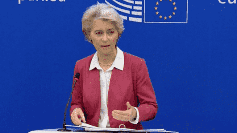 TRUE OR FAKE: Has Ursula von der Leyen’s salary increased by 8.5% this year?