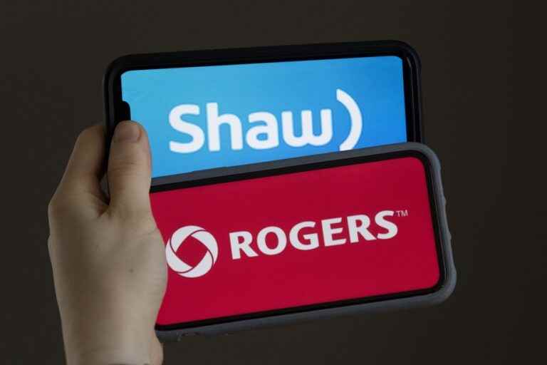 Telecommunications |  Proposed Rogers-Shaw merger generates more optimism