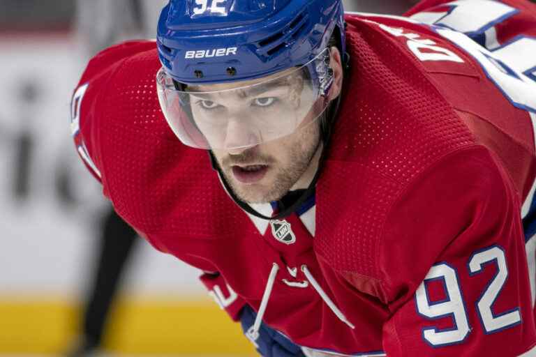 The Canadian |  Drouin, Dadonov and Pitlick by Armia, Slafkovsky and Pezzetta