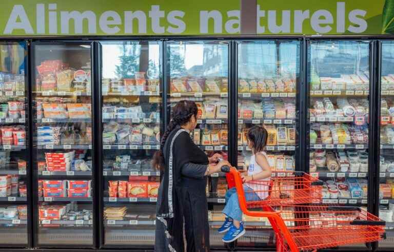 The Competition Bureau will investigate grocery stores in Canada