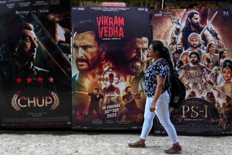 The Decline of the Bollywood Empire