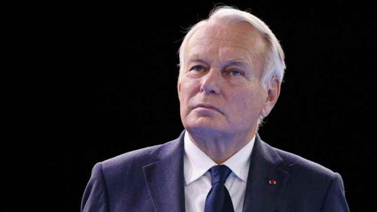 “The Franco-German relationship is essential,” says Jean-Marc Ayrault