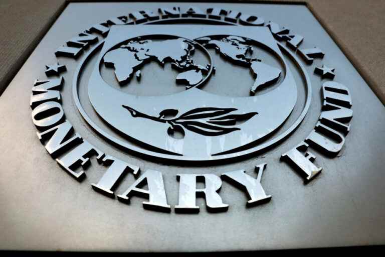 The IMF lends 3.8 billion to Argentina