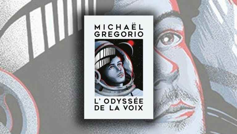 “The Odyssey of the Voice” by Michaël Grégorio, embark on an experimental journey