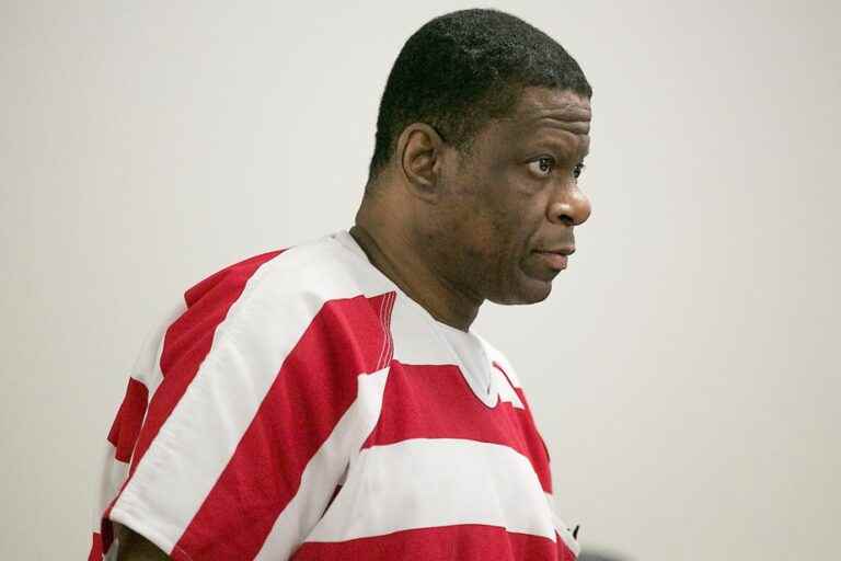 The Supreme Court will decide on the fate of a death row inmate who claims to be innocent