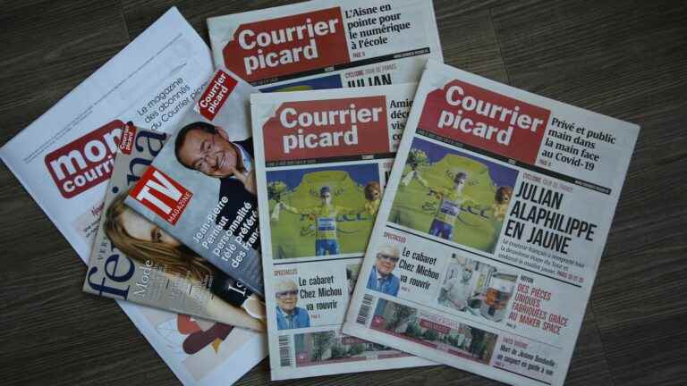 The “TV Magazine” supplement, which belongs to the Le Figaro group, will cease its activity at the end of 2022