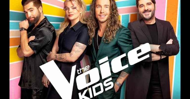 The Voice Kids: Two flagship coaches are leaving the show, the (very well-known) replacements revealed!