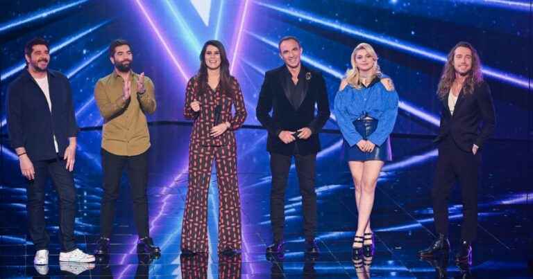 The Voice Kids: Which Talent with an exceptional voice won the final?