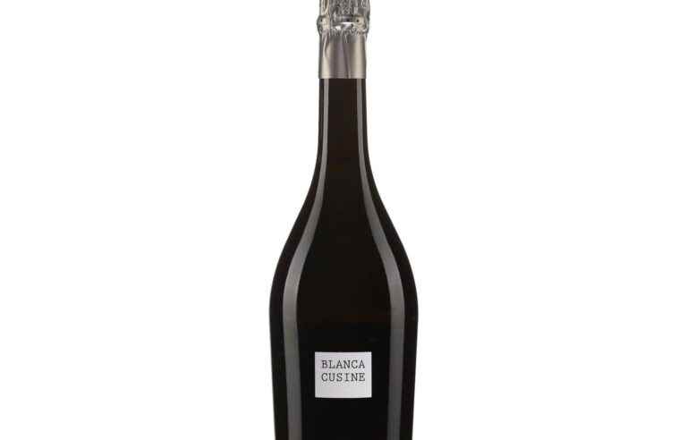 The barrel: Blanca Cusiné Gran Reserva Brut Nature 2013