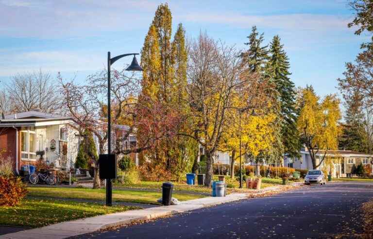 The bungalow, heritage of the suburbs