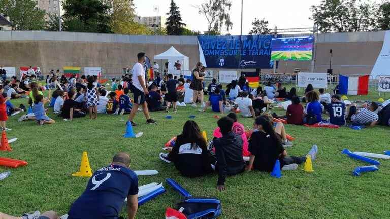 The city of Laval boycotts the FIFA World Cup in Qatar