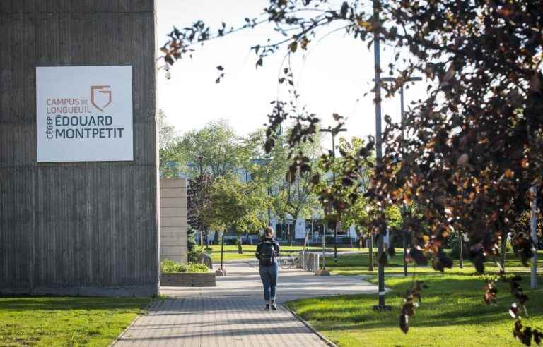 The closure of the Louis-Hippolyte-La Fontaine bridge-tunnel worries students at Cégep Édouard-Montpetit