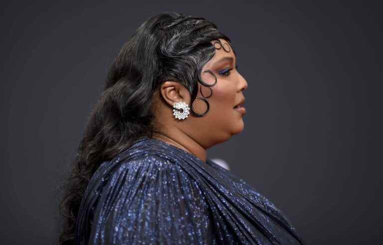 The dark side of Lizzo’s weight comments