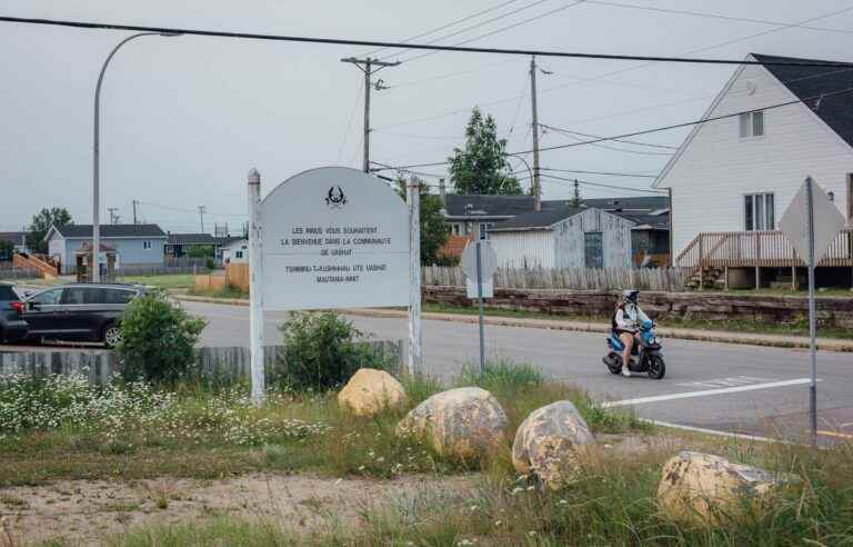 The future of Innu education at the heart of a summit