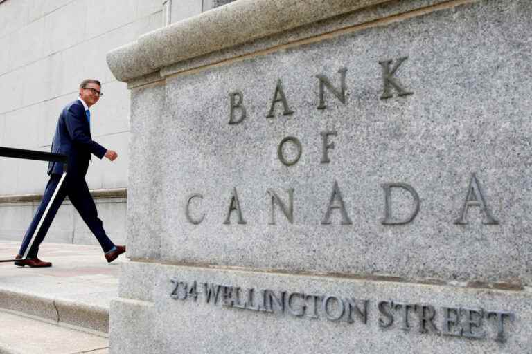 The independence of the Bank of Canada is not threatened, according to its governor