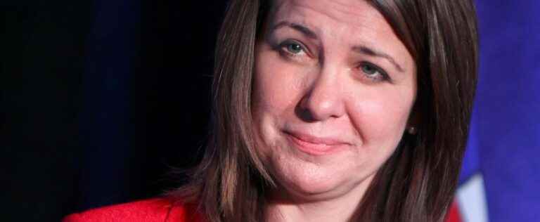 The libertarian delirium of Danielle Smith