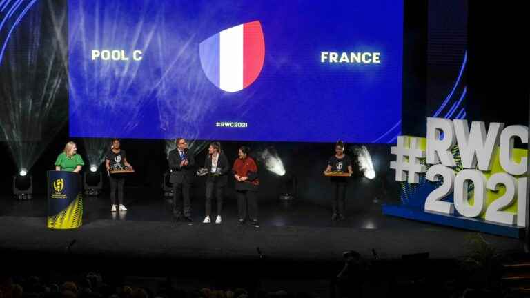 “There are more and more teams that have professional status,” explains the new franceinfo consultant.