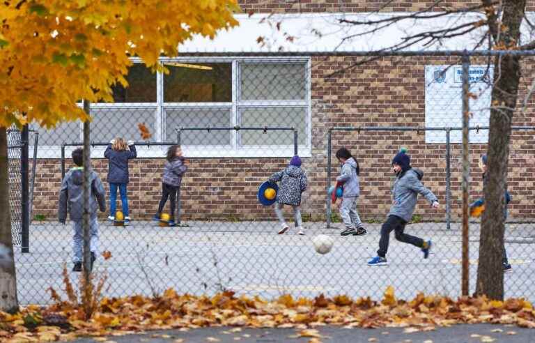 These foundations that support schools