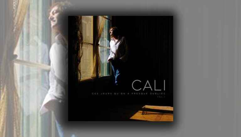 “Those days we almost forgot” by Cali, a return to the roots…