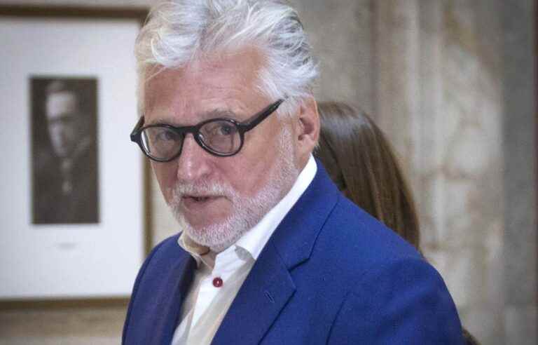 Three new sexual assault lawsuits filed against Gilbert Rozon