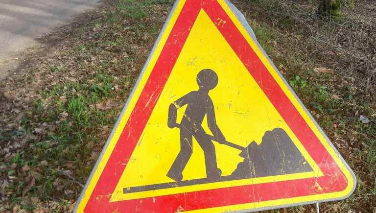 Three people arrested after work on the RN 88 bypass in Saint-Étienne-Lardeyrol was blocked