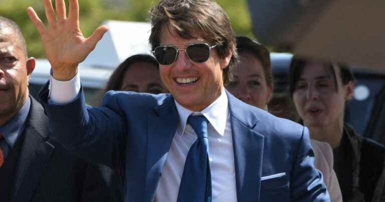 Tom Cruise fears for his life: a person is terribly angry with him…