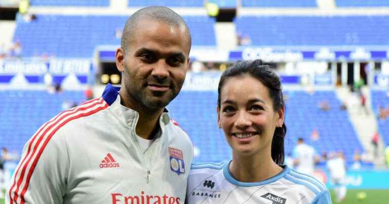 Tony Parker and Alizé Lim, Inès Vandamme and Gaël: the accomplices of the Qatar Prix de l’Arc de Triomphe