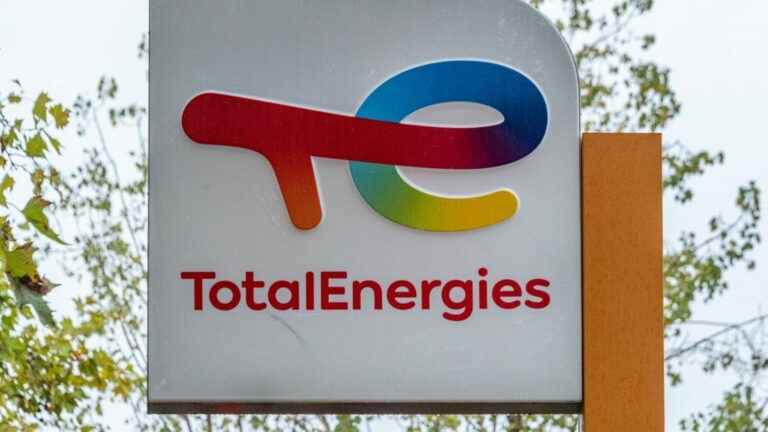 TotalEnergies estimates it could pay a billion euros in the EU