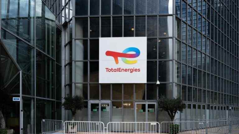 TotalEnergies intends to pay an “exceptional bonus” to all of its employees worldwide