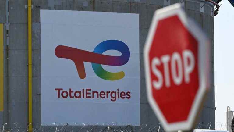 TotalEnergies offers 6% increase in 2023 to its employees