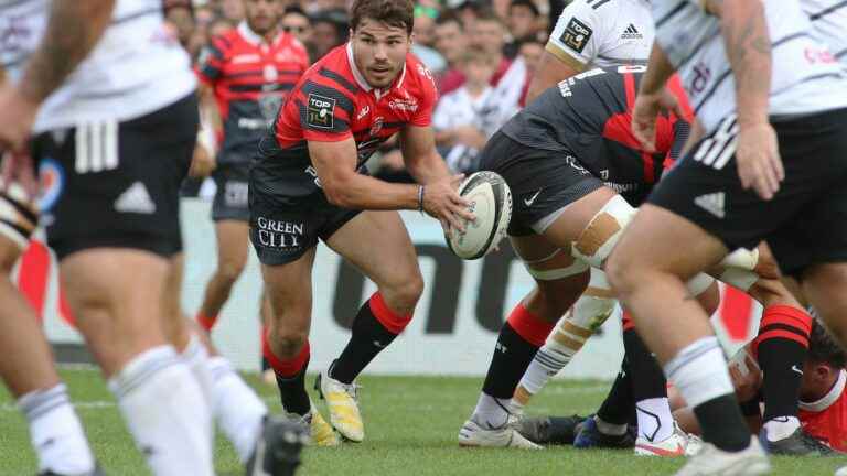 Toulouse intractable, the staggering Stade Français, Montpellier still beaten … What to remember from the 7th day