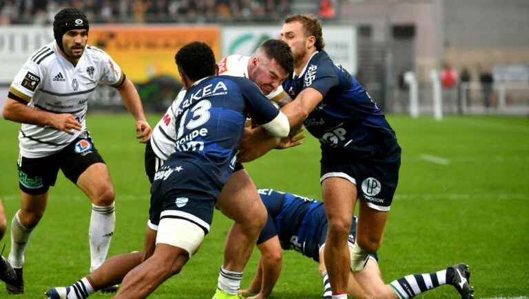 Toulouse rolls out, Bayonne impresses and Toulon atomizes Brive