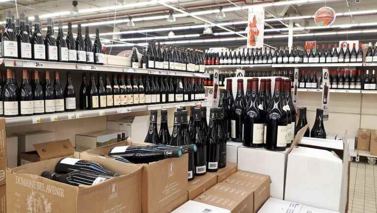 Trafficking in fake Bordeaux wines: the deliberation expected this Thursday