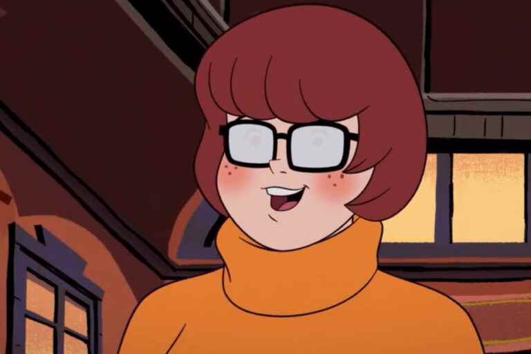 Trick or Treat Scooby-Doo |  Velma will officially be lesbian in Scooby-Doo