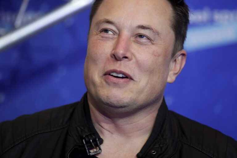 Twitter |  Elon Musk praises the “potential” of the social network that he will “pay too much”