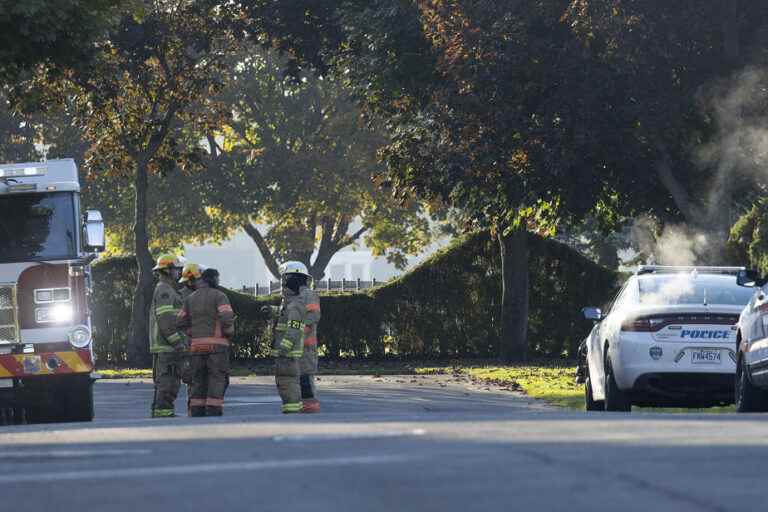 Two-Mountains |  Tony Accurso’s daughter’s home burnt down