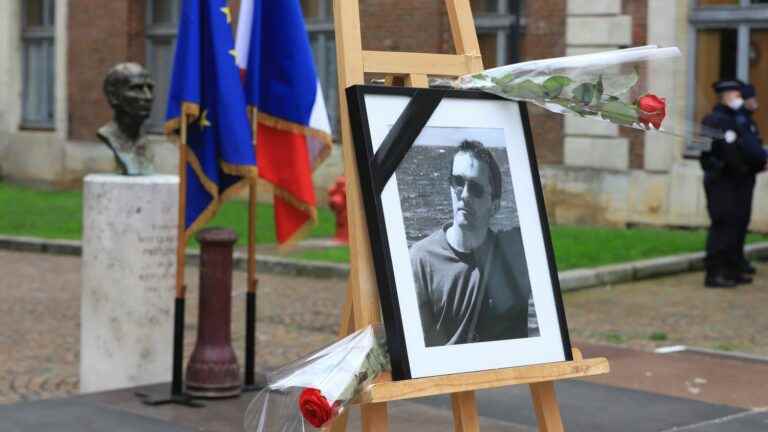 Two years after the assassination of Samuel Paty, the point on the investigation