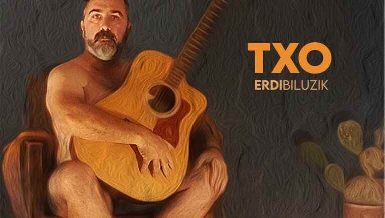 Txo – Alegia Deus