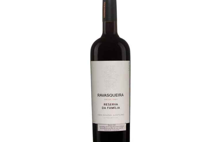 Under $20: Ravasqueira 2019 Reserva da Familia