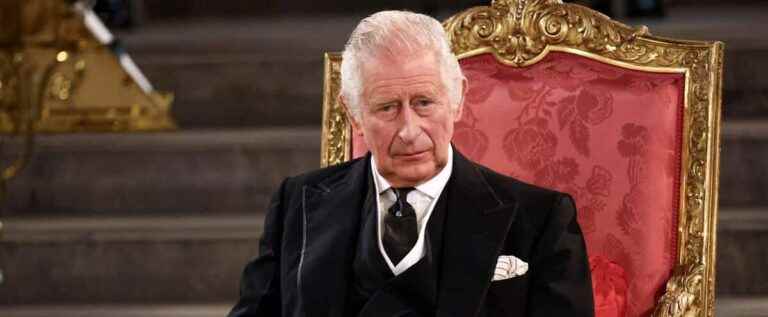 United Kingdom: Charles III wants to prevent Harry and Andrew from taking over