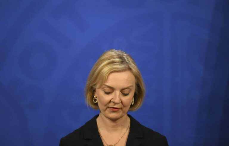 United Kingdom: Finance Minister Jeremy Hunt cancels “almost all” the tax cuts defended by Liz Truss.