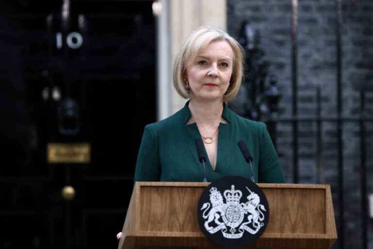 United Kingdom |  Former Prime Minister Liz Truss’ phone allegedly hacked by Russian spies