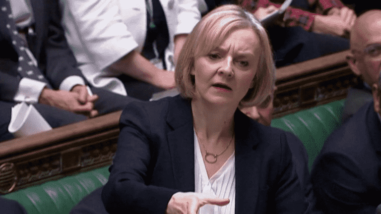 United Kingdom: Liz Truss resigns after 45 days, the country in crisis