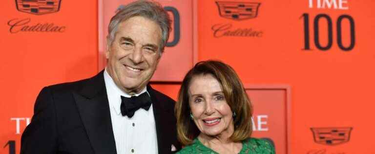 United States: Nancy Pelosi’s husband attacked, the attacker was looking for the American Democratic leader